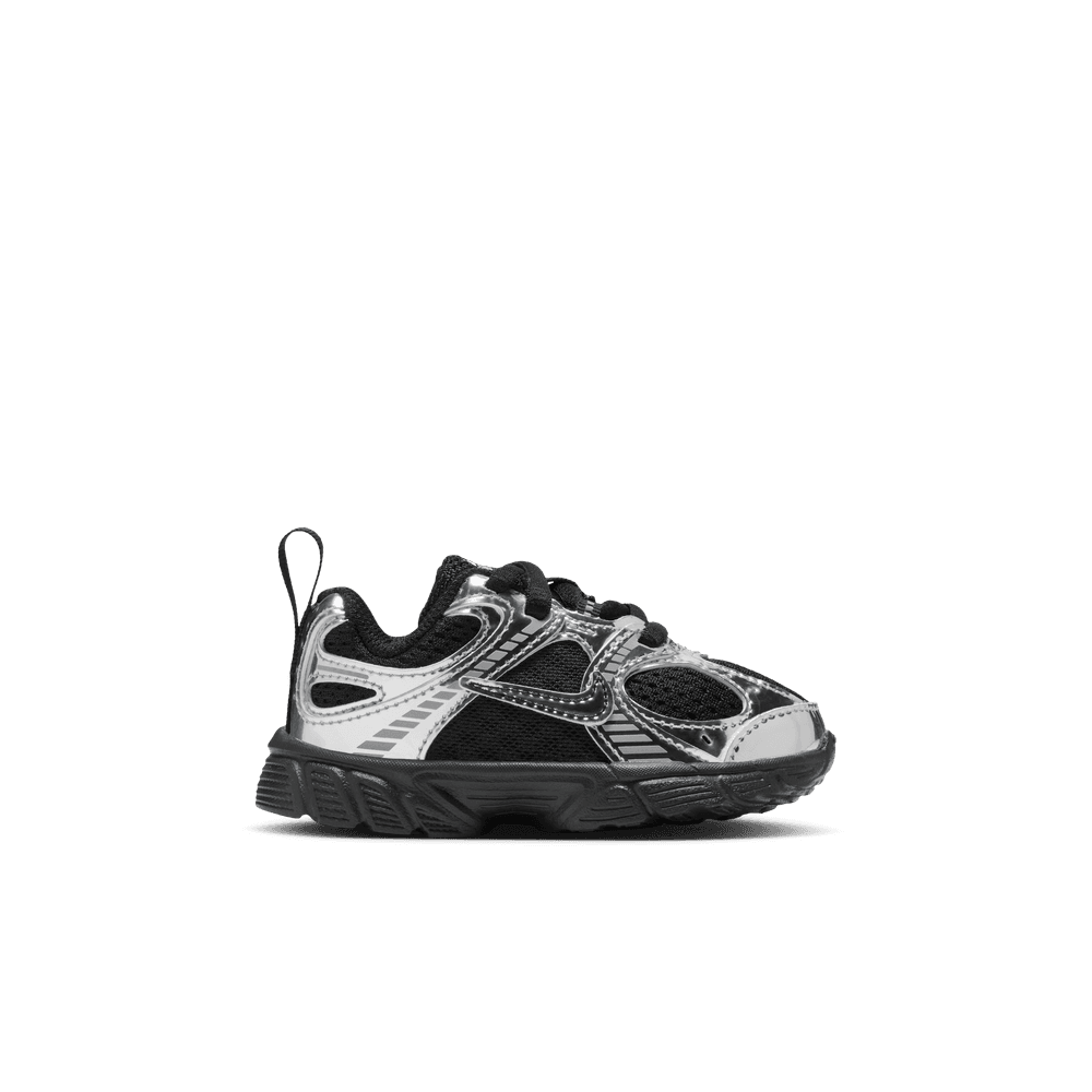 TD Nike V5 RNR Shine 'Black/Metallic Silver