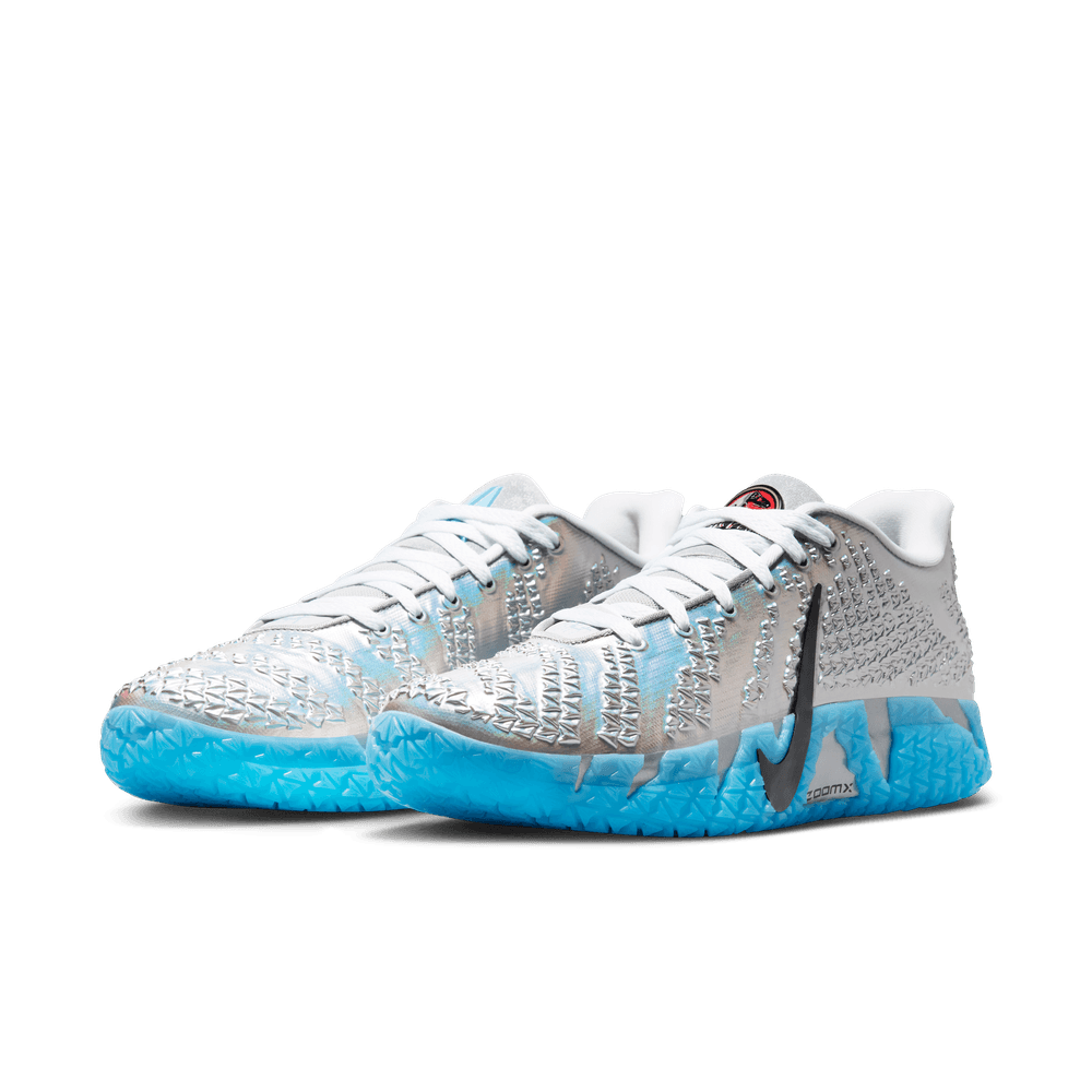 Nike Ja 3 "Explorer"