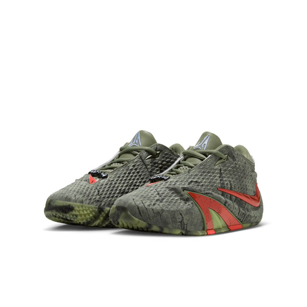GS Nike Ja 4 "Halloween"