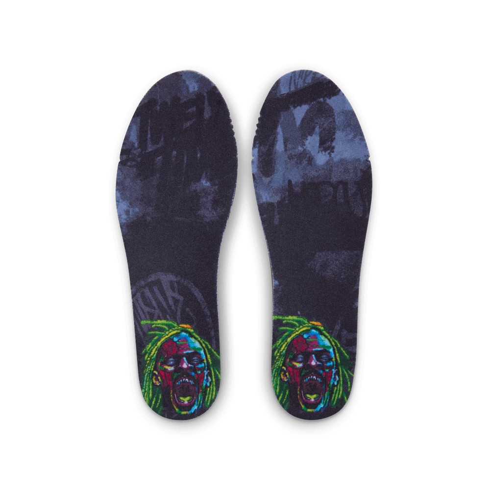 GS Nike Ja 4 "Halloween"