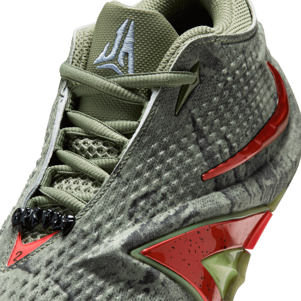 GS Nike Ja 4 "Halloween"