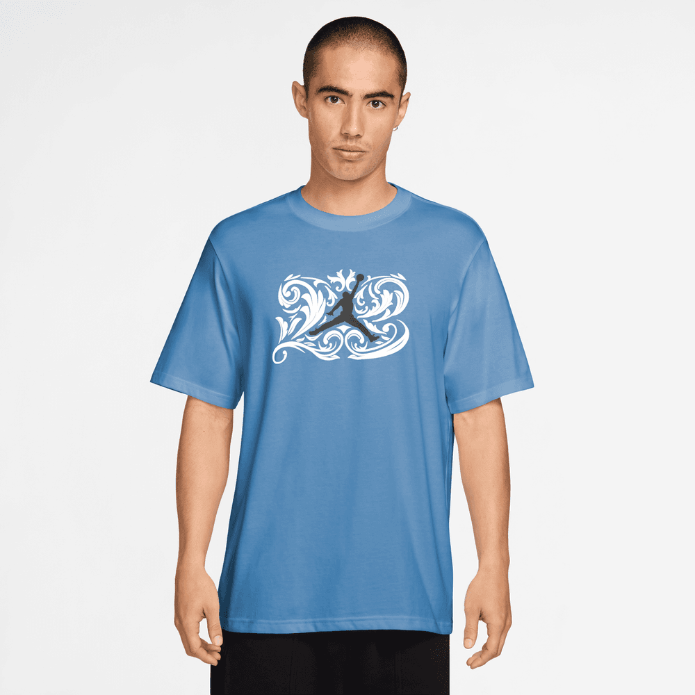 Air Jordan Sport Dri-FIT Graphic Tee