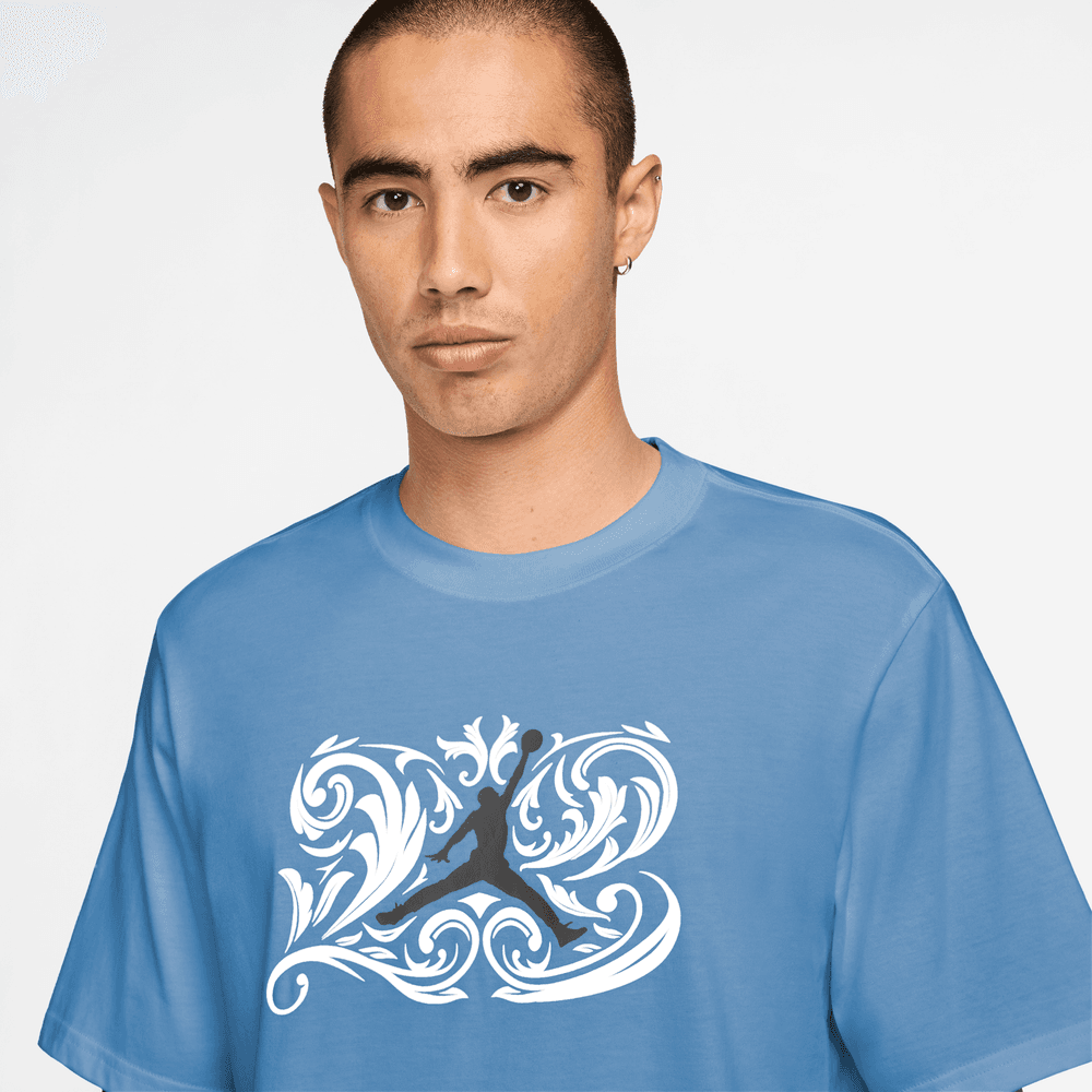 Air Jordan Sport Dri-FIT Graphic Tee