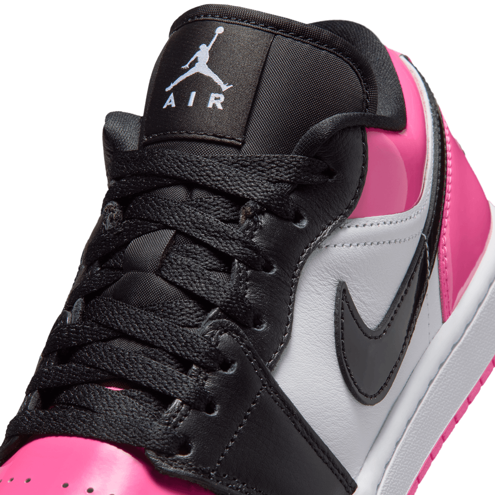 Wmns Air Jordan 1 Low SE