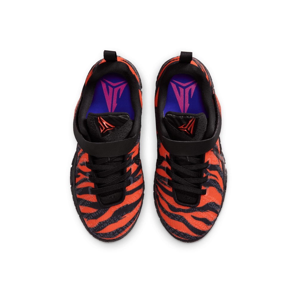 PS Nike Ja 3 Animal Pack Per