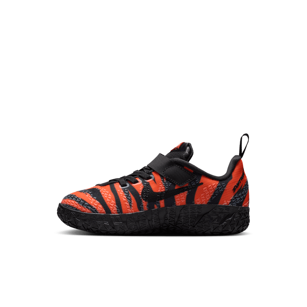 PS Nike Ja 3 Animal Pack Per