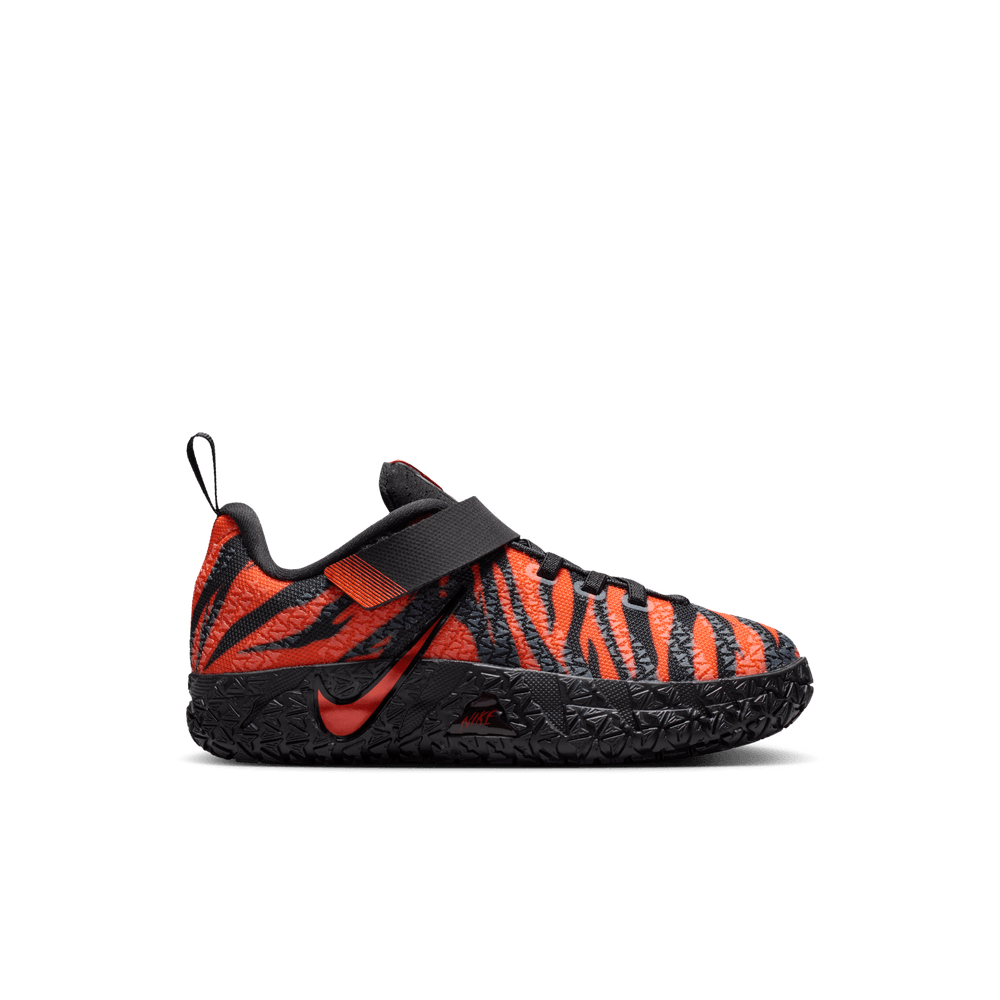PS Nike Ja 3 Animal Pack Per