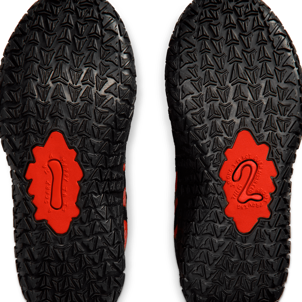 PS Nike Ja 3 Animal Pack Per