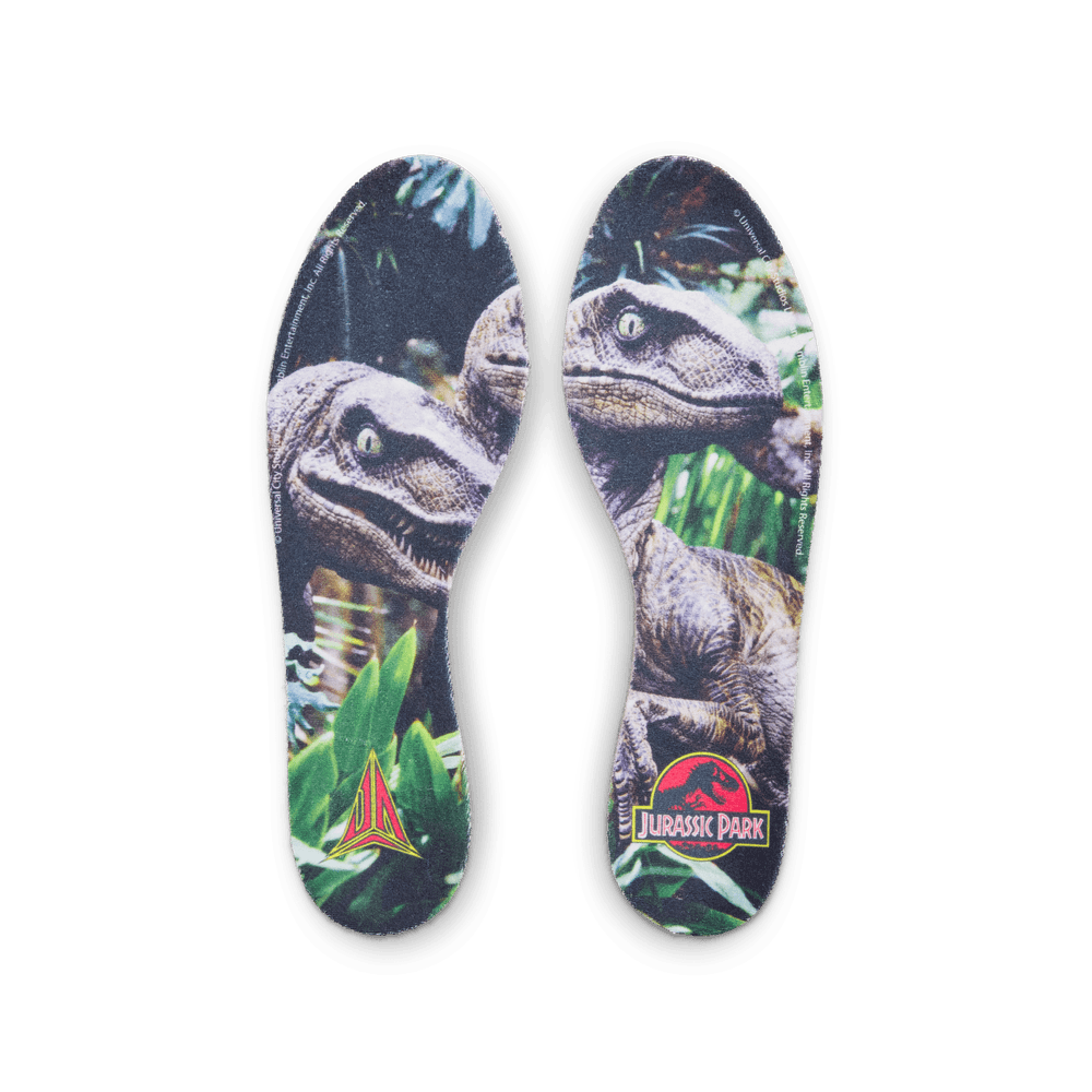 GS Nike JA 3 JP