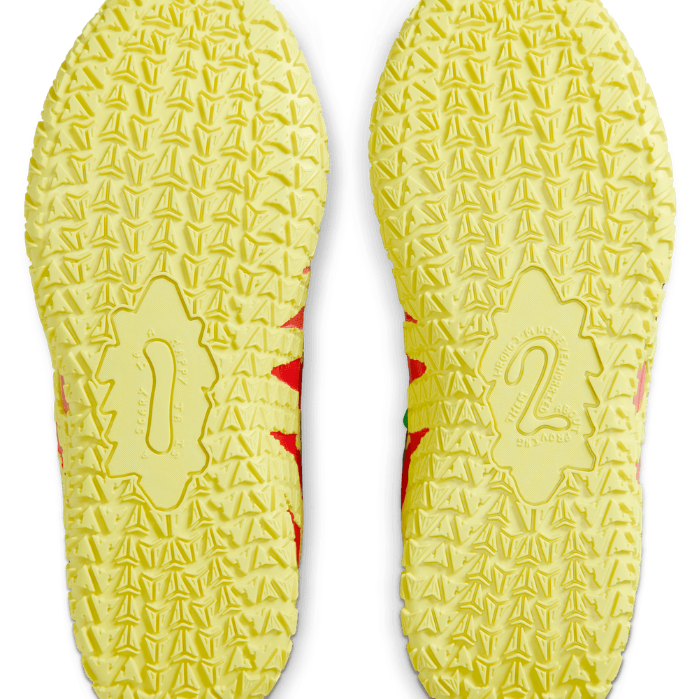 GS Nike JA 3 JP