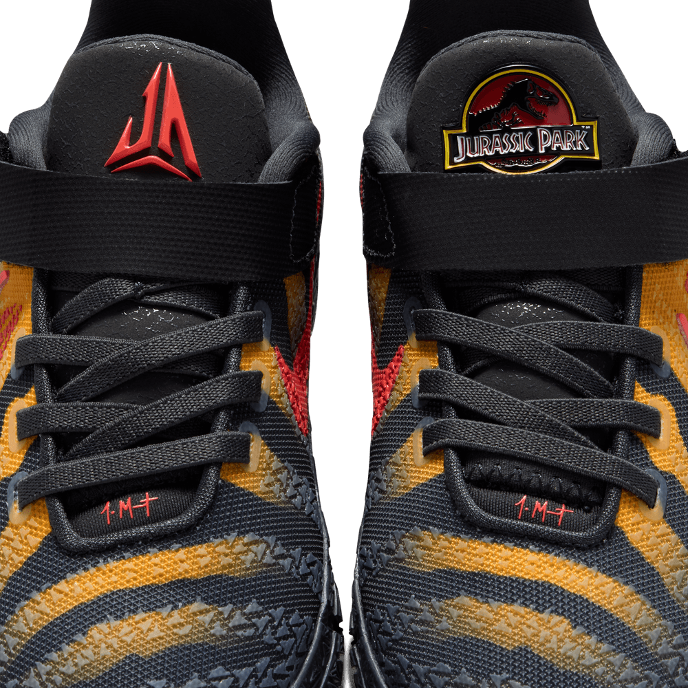 PS Nike JA 3 JP