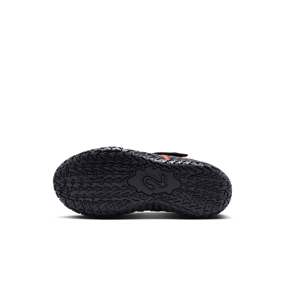 PS Nike JA 3 JP
