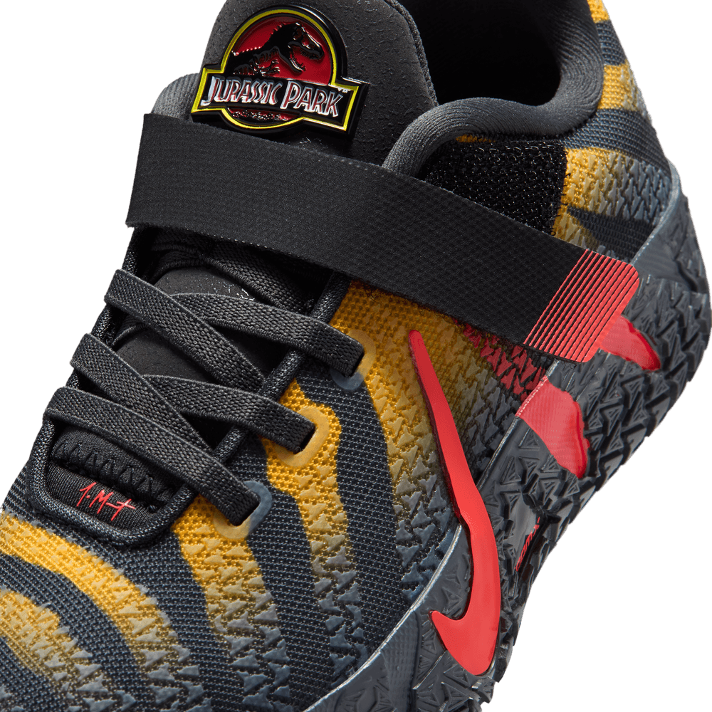 PS Nike JA 3 JP