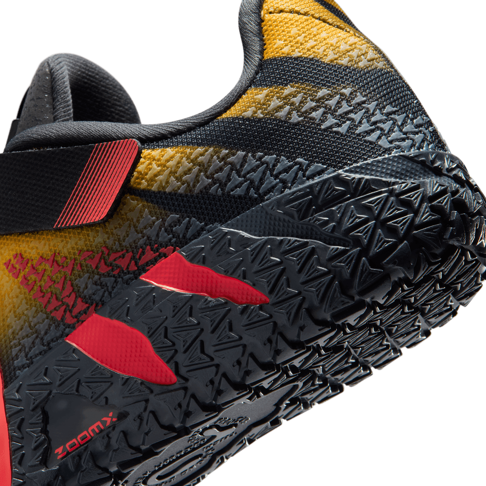 PS Nike JA 3 JP