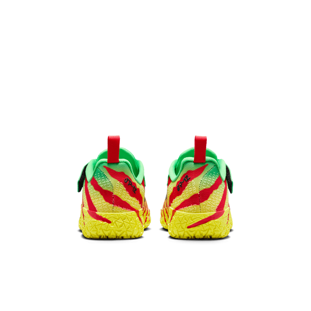 PS Nike JA 3 JP
