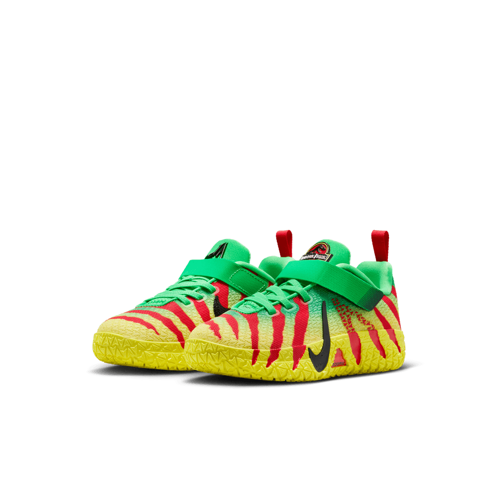 PS Nike JA 3 JP