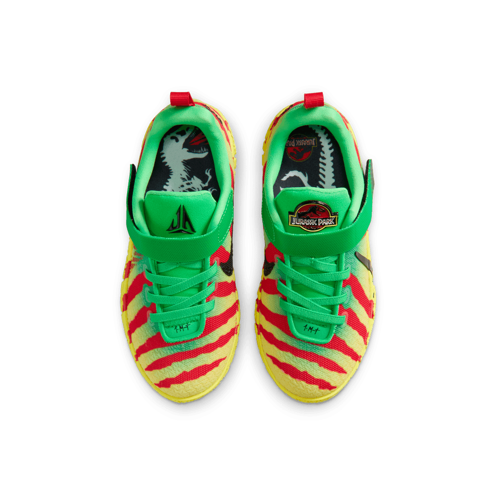 PS Nike JA 3 JP