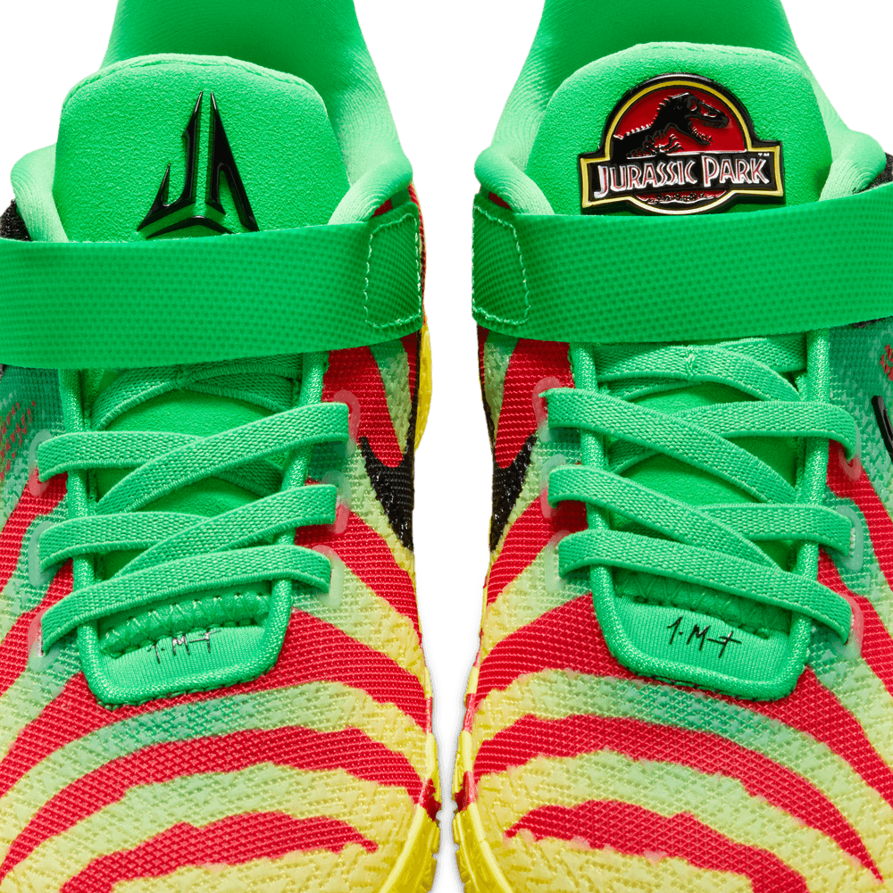 PS Nike JA 3 JP