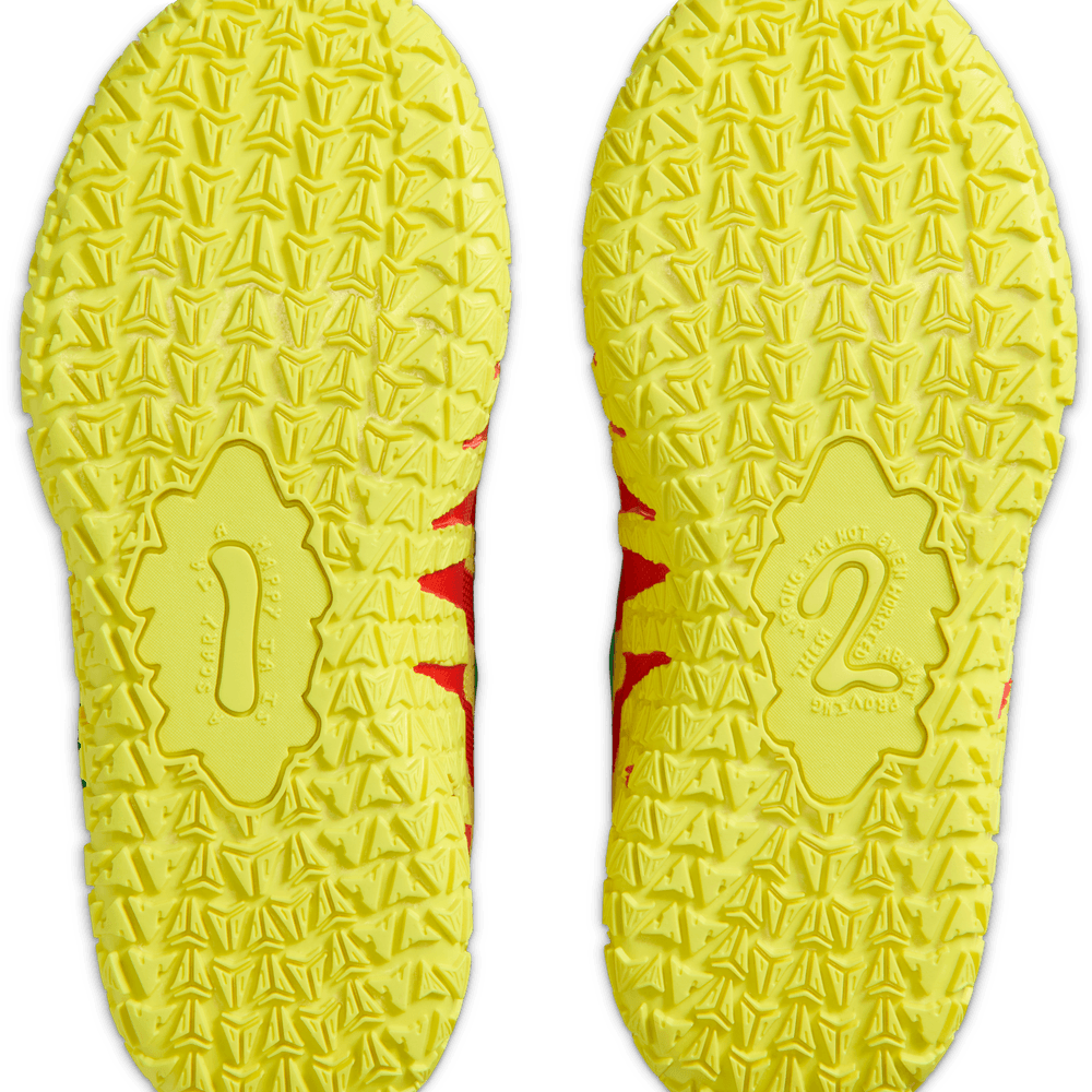 PS Nike JA 3 JP