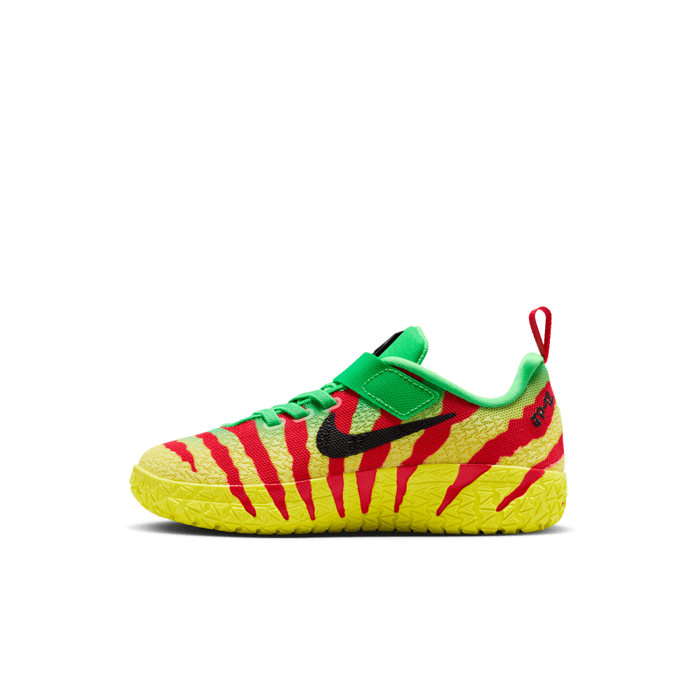 PS Nike JA 3 JP