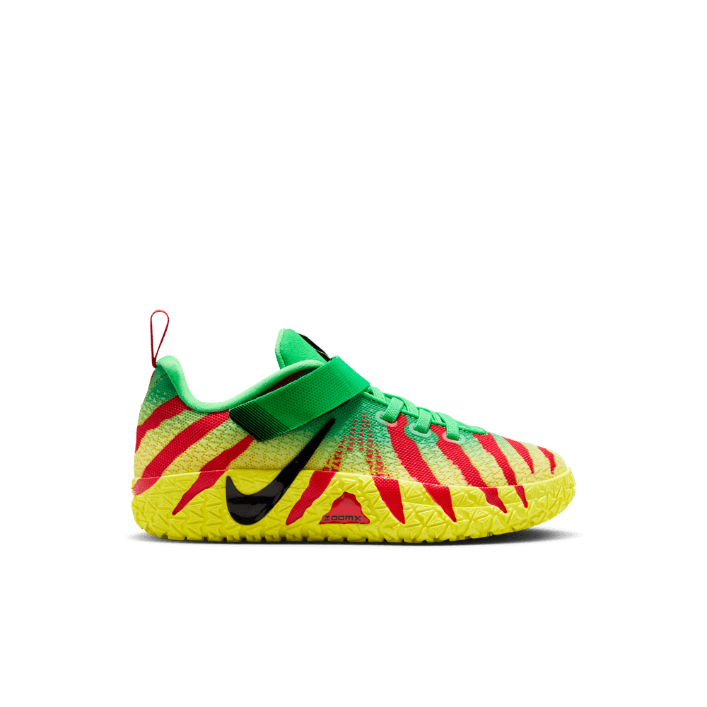 PS Nike JA 3 JP