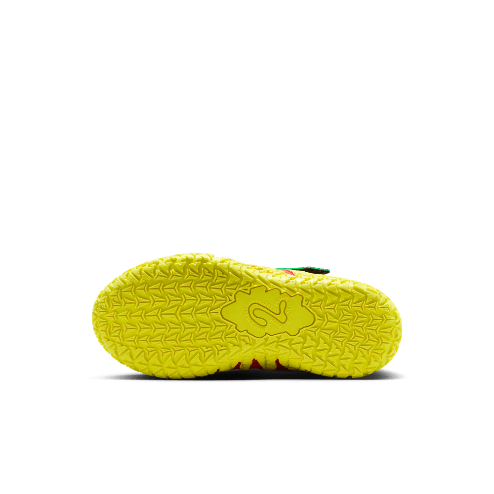 PS Nike JA 3 JP