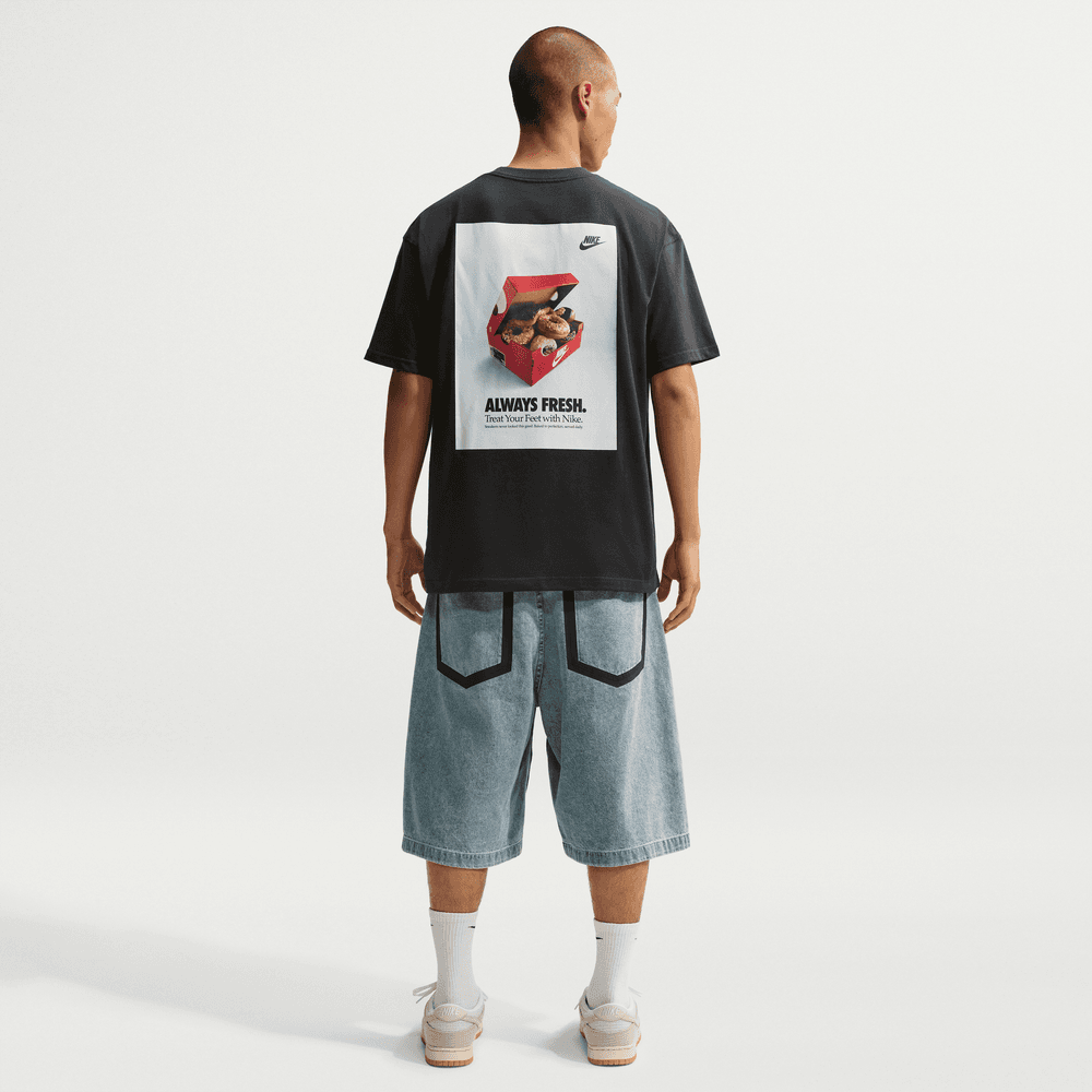 Nike Sportswear Max90 Special Edition Donut Graphic Tee