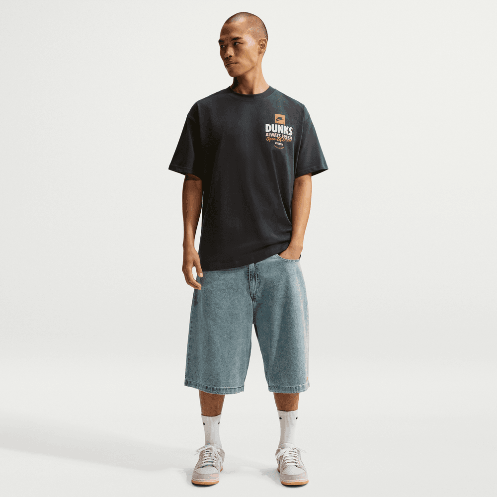 Nike Sportswear Max90 Special Edition Donut Graphic Tee