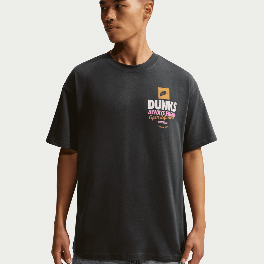 Nike Sportswear Max90 Special Edition Donut Graphic Tee