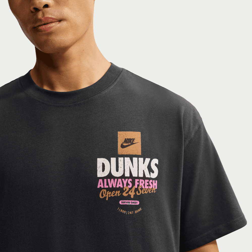 Nike Sportswear Max90 Special Edition Donut Graphic Tee