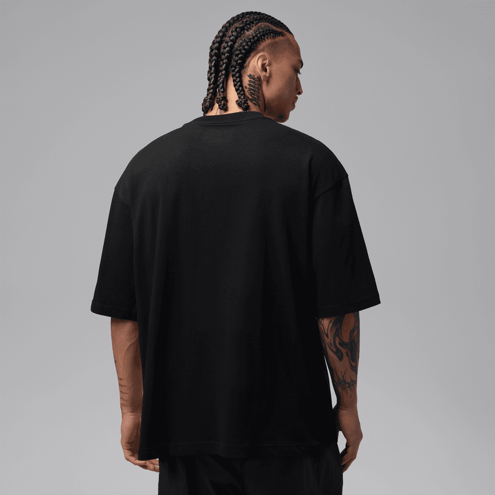 Air Jordan Dri-FIT Sport Hybrid Graphic Short-Sleeve Crewneck – Special Edition