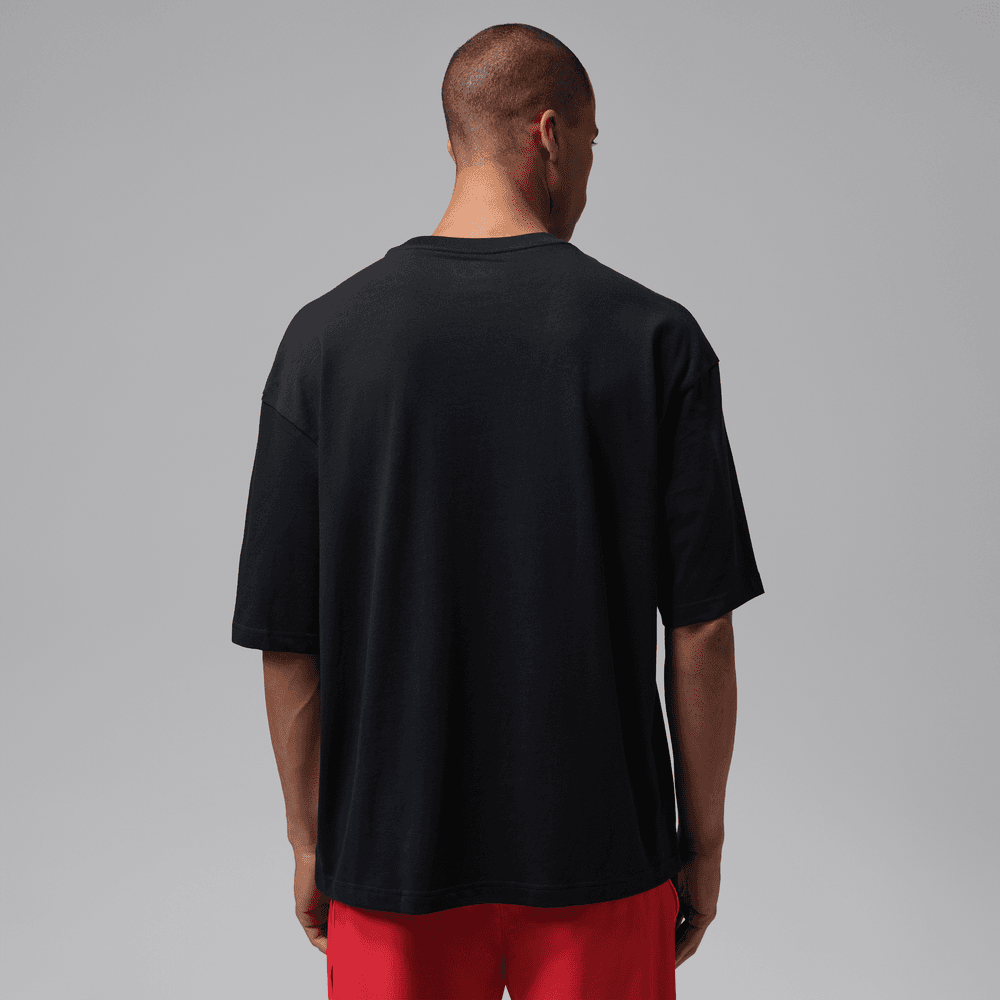 Air Jordan Dri-FIT Sport Hybrid Graphic Short-Sleeve Crewneck – Special Edition