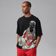 Air Jordan Dri-FIT Sport Hybrid Graphic Short-Sleeve Crewneck – Special Edition