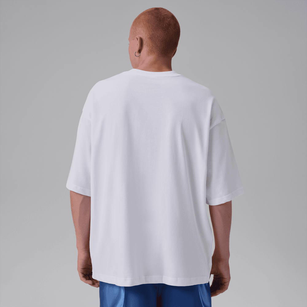 Air Jordan Dri-FIT Sport Hybrid Graphic Short-Sleeve Crewneck – Special Edition