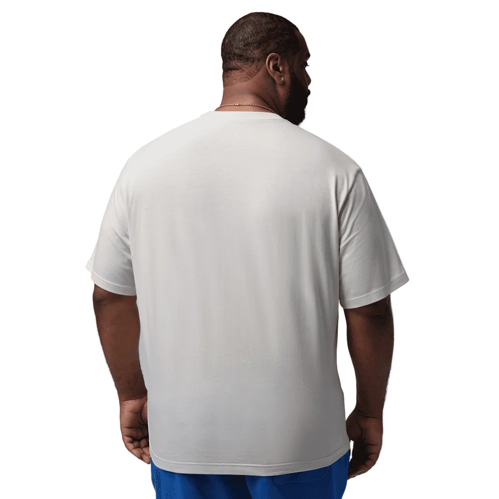 Air Jordan Brooklyn 85 Short-Sleeve Crewneck – “Legend of the Game”