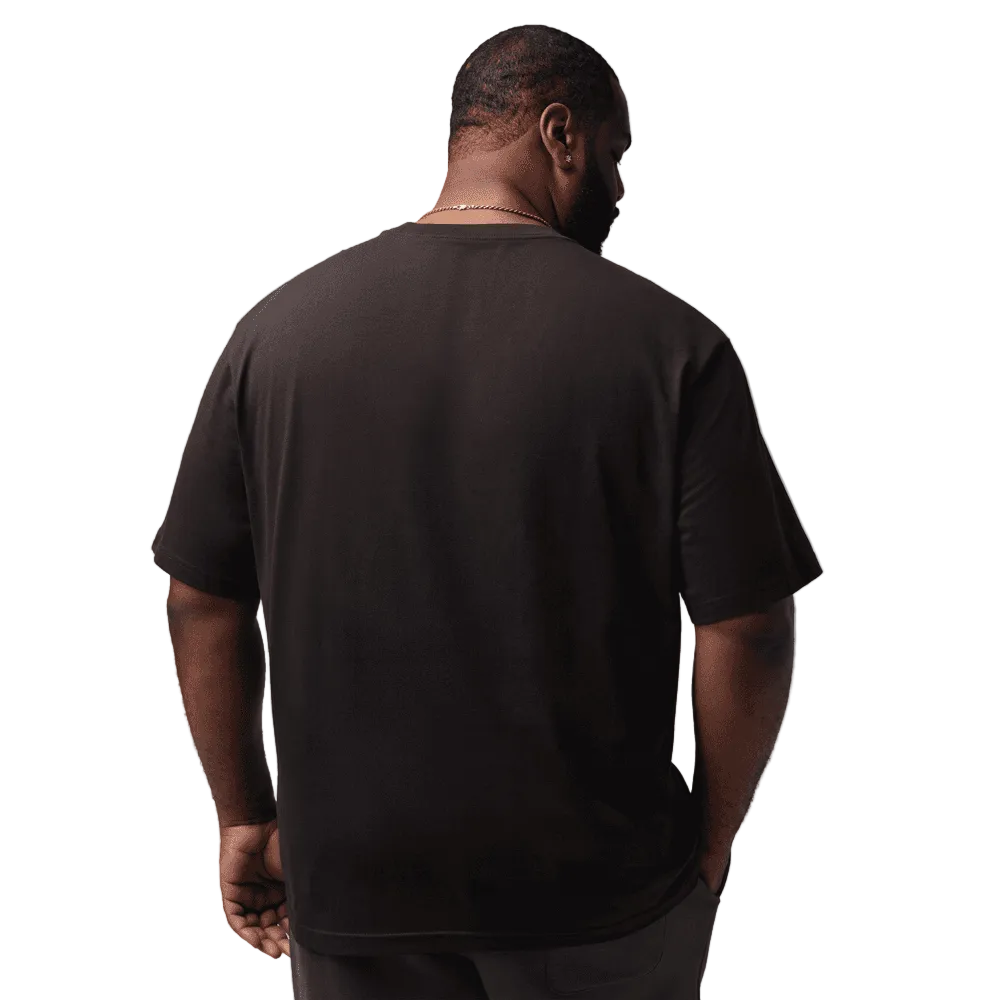 Air Jordan Brooklyn 85 Short-Sleeve Crewneck – “Legend of the Game”