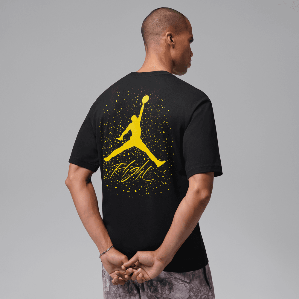 Air Jordan Brooklyn Tee