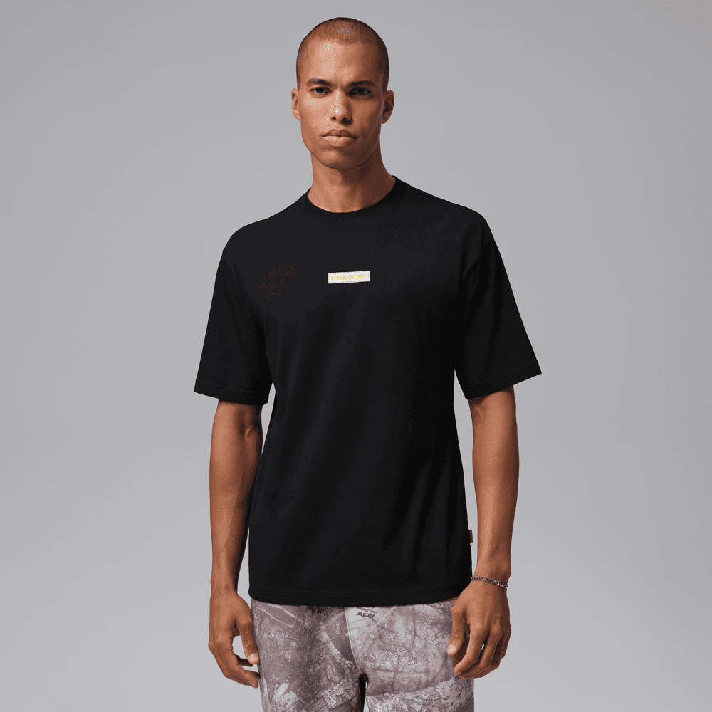 Air Jordan Brooklyn Tee