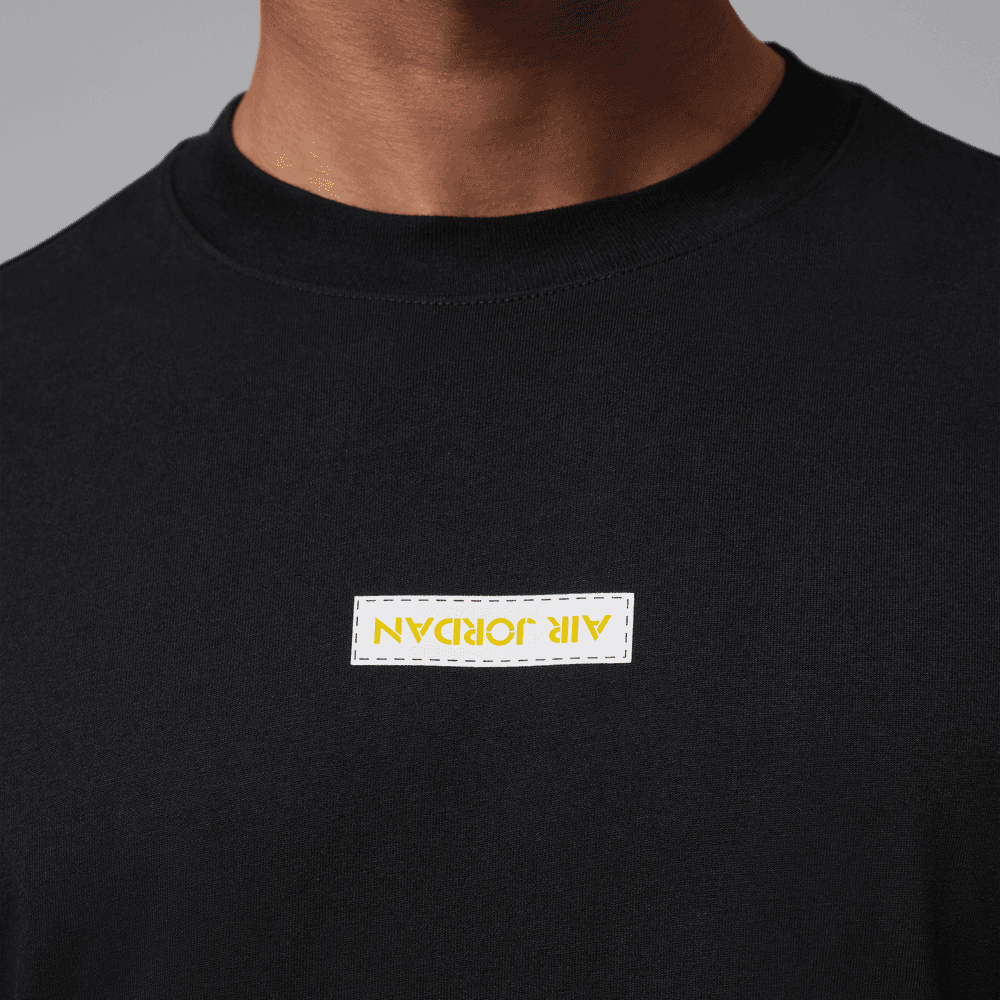 Air Jordan Brooklyn Tee