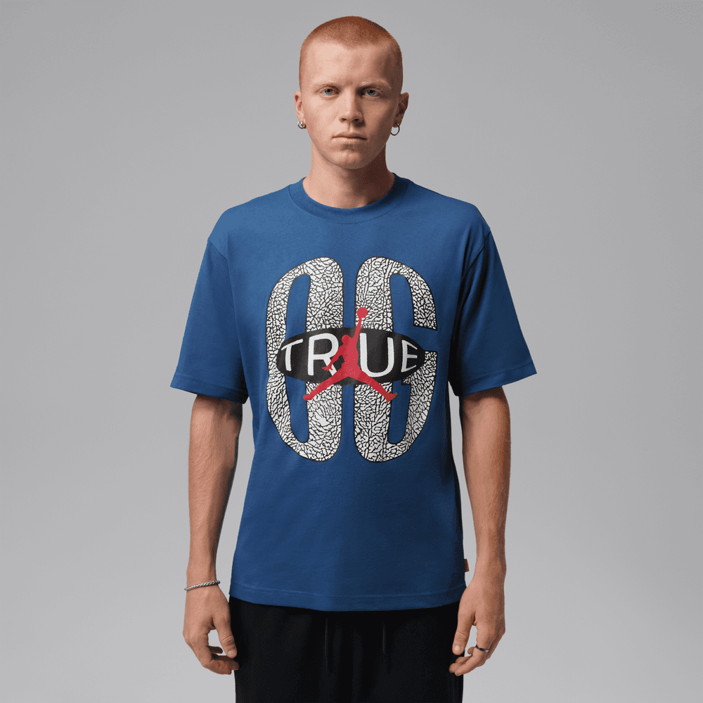 Air Jordan Brooklyn Tee