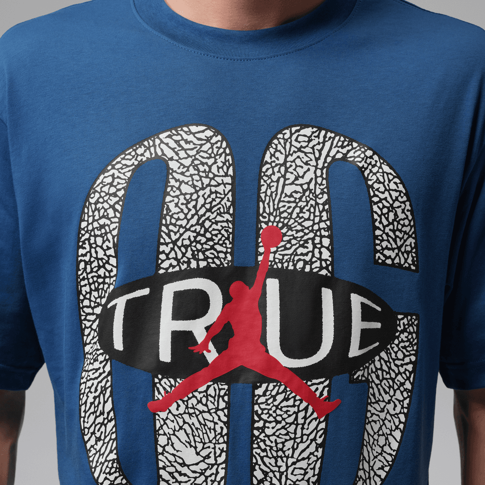 Air Jordan Brooklyn Tee