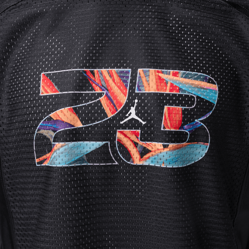 Wmns Air Jordan Flight Jersey