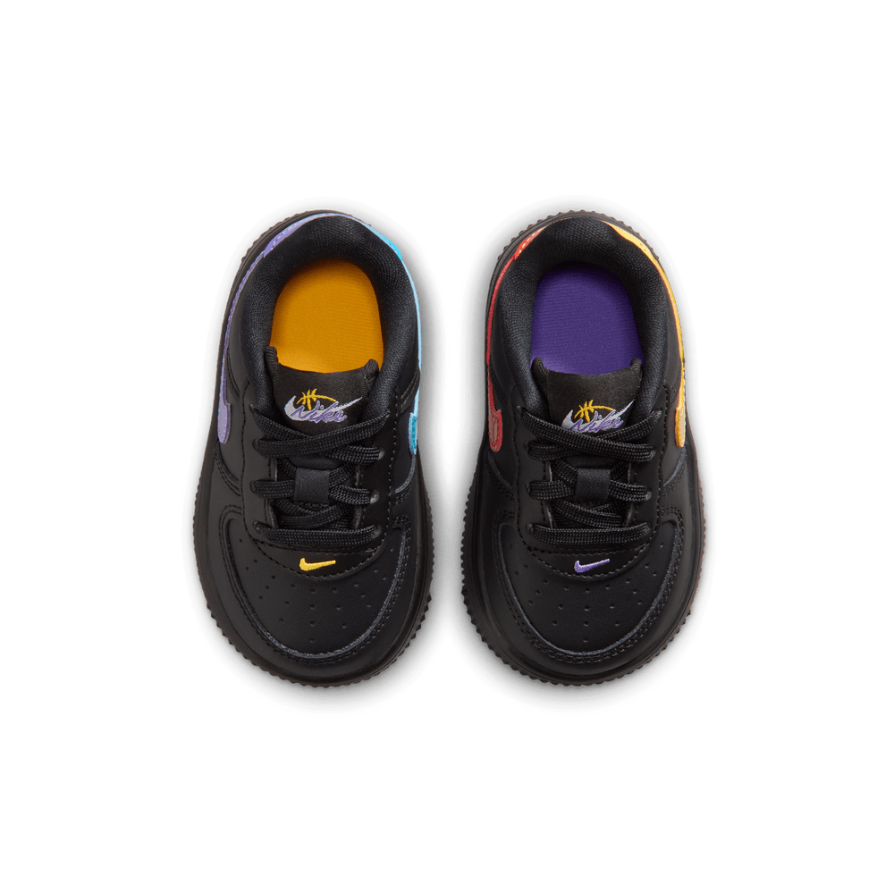 TD Nike Force 1 Low
