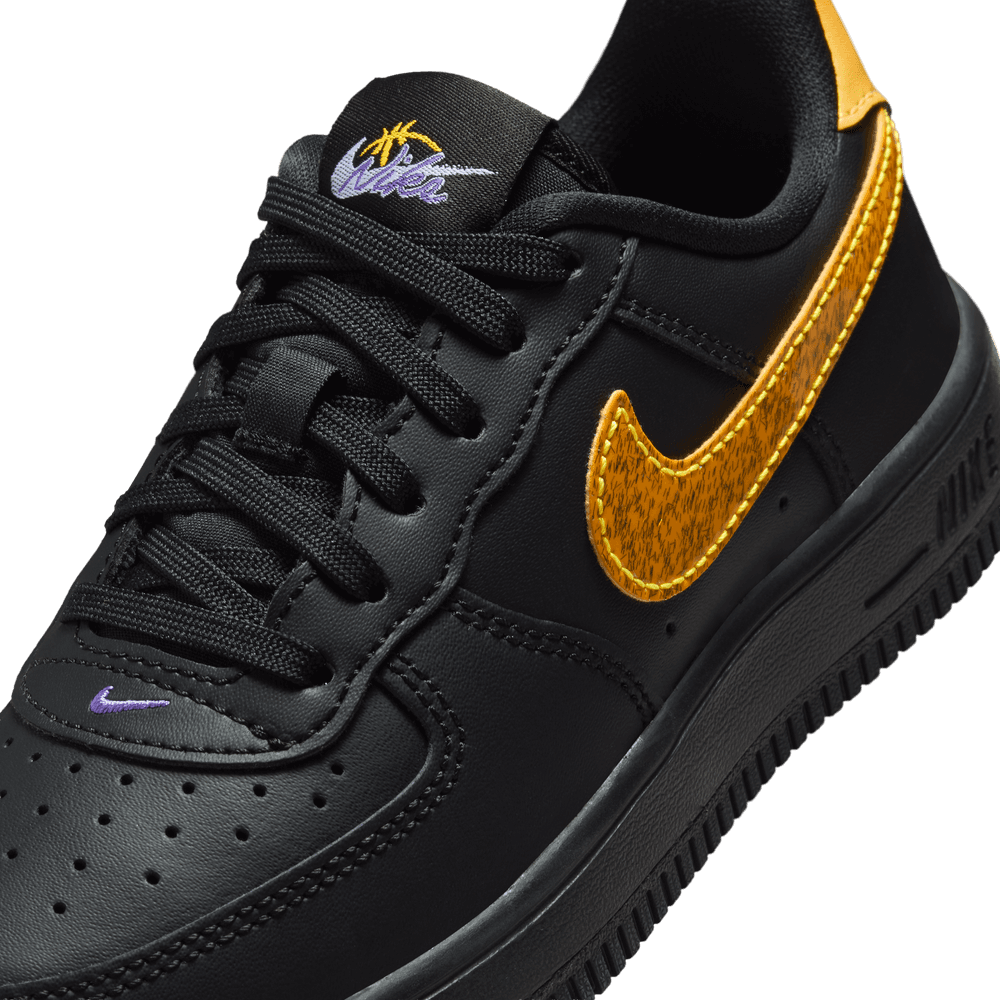 PS Nike Force 1 Low