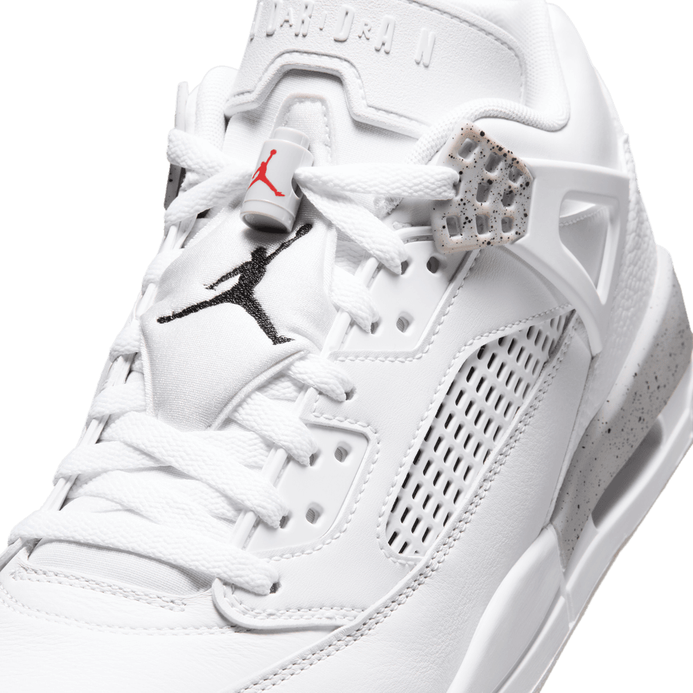 Air Jordan Spizike Low