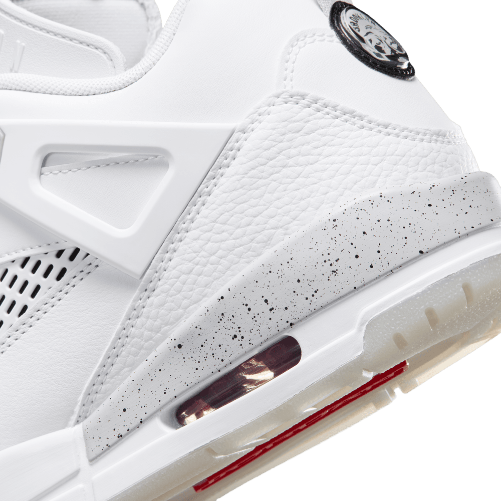 Air Jordan Spizike Low