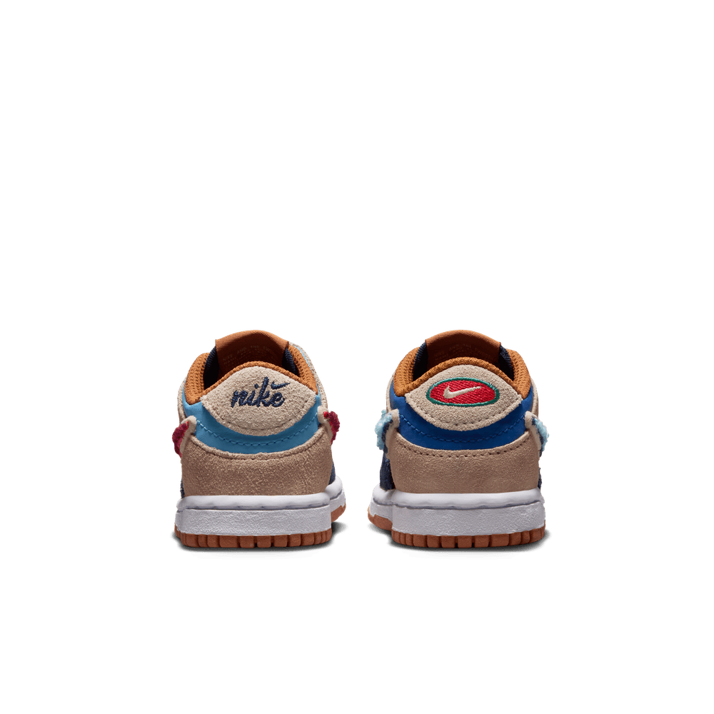 TD Nike Dunk Low BTE