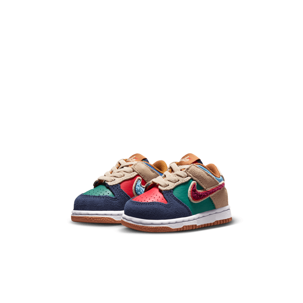 TD Nike Dunk Low BTE