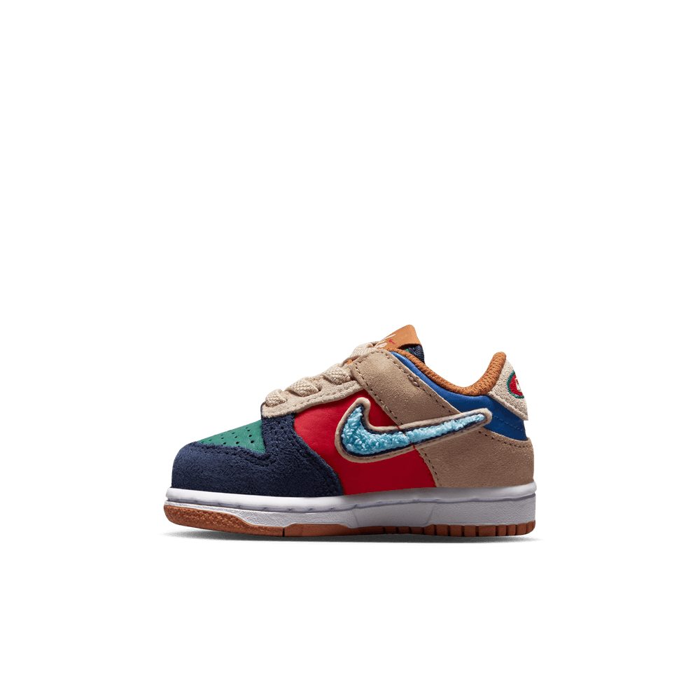 TD Nike Dunk Low BTE