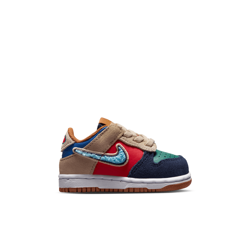 TD Nike Dunk Low BTE